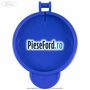 Capac vas spalator parbriz 1.6 Tdci Ford Fiesta 2005-2008 1.6 TDCi 90 cp HHJA, HHJB diesel | Foto 5