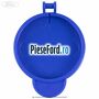 Capac vas spalator parbriz 1.6 Tdci Ford Fusion 1.6 TDCi 90 cp HHJA, HHJB diesel | Foto 5