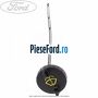 Capac vas spalator parbriz cu tija nivel Ford Mondeo 2000-2007 1.8 SCi 130 cp CFBA benzina