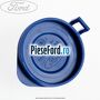 Capac vas spalator parbriz Ford B-Max 1.4 90 cp SPJD, SPJE benzina