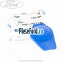 Capac vas spalator parbriz Ford C-Max 2007-2011 1.6 116 cp HXDA, HXDB, SIDA benzina