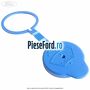 Capac vas spalator parbriz Ford EcoSport 2013-2018 1.0 EcoBoost 140 cp YYJD, YYJF benzina