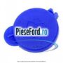 Capac vas spalator parbriz Ford Fiesta 2002-2005 1.4 TDCi 68 cp F6JA, F6JB diesel | Foto 5