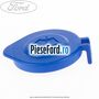 Capac vas spalator parbriz Ford Fiesta 2013-2017 1.0 65 cp XMJA, XMJB, XMJC, XMJD benzina