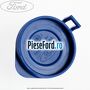 Capac vas spalator parbriz Ford Fiesta 2013-2017 1.4 97 cp RTJA, RTJB, SPJA, SPJC, SPJE benzina