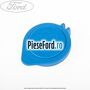 Capac vas spalator parbriz Ford Focus 2011-2014 1.0 EcoBoost 100 cp M2DA, M2DB, M2DC, SFDA, SFDB benzina | Foto 2