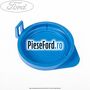 Capac vas spalator parbriz Ford Focus 2011-2014 1.6 TDCi 95 cp T3DA, T3DB diesel