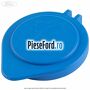 Capac vas spalator parbriz Ford Focus 2014-2018 1.0 EcoBoost 100 cp M2DA, M2DB, M2DC, SFDA, SFDB benzina