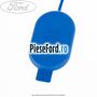 Capac vas spalator parbriz Ford Transit 2006-2014 2.4 TDCi 140 cp H9FB diesel