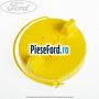 Capac vas spalator parbriz rotund Ford Fiesta 1996-2001 1.25 i 16V 75 cp DHA, DHB, DHC, DHD, DHE, DHF benzina