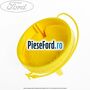 Capac vas spalator parbriz rotund Ford Fiesta 1996-2001 1.25 i 16V 75 cp DHA, DHB, DHC, DHD, DHE, DHF benzina