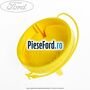 Capac vas spalator parbriz rotund Ford Mondeo 1996-2000 1.6 i 16V 95 cp L1L, L1N, L1Q benzina