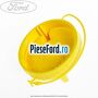 Capac vas spalator parbriz rotund Ford Puma 1997-2003 1.4 16V 90 cp FHD, FHF benzina