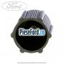 Capac ventil conducta clima joasa presiune Ford Fiesta 2013-2017 1.6 Ti 105 cp IQJA, IQJC, IQJE benzina