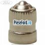 Capac ventil janta aliaj, varianta cu senzor presiune roti Ford Fiesta 2013-2017 1.5 TDCi 95 cp XVJB, XVJC diesel