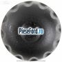 Capac ventil jantat tabla, varianta cu senzor presiune roti Ford Kuga 2008-2012 2.0 TDCI 140 cp UFDA diesel