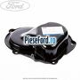 Capac vizitare cutie viteza 5 trepte B5/IB5 Ford Fiesta 2005-2008 1.6 16V 100 cp FYJA, FYJB benzina
