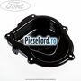 Capac vizitare cutie viteza 5 trepte B5/IB5 Ford Fusion 1.4 TDCi 68 cp F6JA, F6JB diesel