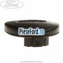 Capac volan emblema Ford Ford Transit 1994-2000 2.5 DI  76 cp 4HB, 4HC diesel | Foto 2