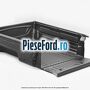 Capitonaj bena rigid, negru Ford Ranger 2016-2020 2.2 TDCi 4x4 160 cp GBVAJQJ, T22DD0P diesel