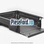 Capitonaj bena rigid, negru Ford Ranger 2019-2022 2.0 EcoBlue 4x4 130 cp T20DD0J diesel
