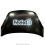 Capota Ford Fiesta 2017-2023 1.5 TDCi 120 cp XWJA, XWJB, XWJC diesel