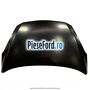 Capota Ford Fiesta Active 2018-2023 1.0 EcoBoost 125 cp M1JL, M1JM benzina
