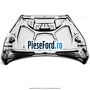 Capota Ford Focus 2014-2018 1.5 TDCi 120 cp XWDA, XWDB, XWDC, XWDD, XWDE diesel