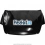 Capota motor 02/2007-09/2010 Ford Mondeo 2008-2014 1.6 TDCi 115 cp T1BA, T1BB, T1BC diesel