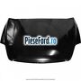 Capota motor 02/2007-09/2010 Ford Mondeo 2008-2014 1.8 TDCi 100 cp FFBA diesel