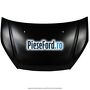 Capota motor 03/2010-04/2015 Ford S-Max 2007-2014 1.6 TDCi 115 cp T1WA, T1WB diesel