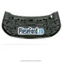 Capota motor Ford Edge 2016-2018 2.0 TDCi Bi-Turbo 210 cp T9CE, T9CF diesel