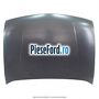 Capota motor Ford Fiesta 1996-2001 1.3 i 50 cp JJA, JJC, JJE, JJJ, JJK, JJM benzina