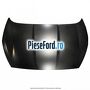 Capota motor Ford Fiesta 2013-2017 1.0 65 cp XMJA, XMJB, XMJC, XMJD benzina