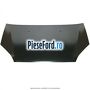 Capota motor Ford Focus C-Max 2003-2007 1.6 Ti 115 cp HXDA, SIDA benzina