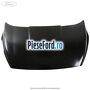 Capota motor Ford Ka plus 2016-2018 1.2 Ti-VCT 85 cp YSKD, YSKE benzina