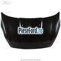 Capota motor Ford Ka plus Active 2019-2020 1.5 TDCI 95 cp 15DSOX diesel