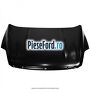 Capota motor Ford Kuga 2008-2012 2.5 4x4 200 cp HYDB, HYDC benzina