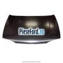 Capota motor Ford Mondeo 1993-1996 1.8 TD 88 cp RFM, RFN diesel