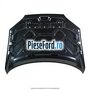 Capota motor Ford Mondeo 2000-2007 1.8 16V 110 cp CGBA, CGBB benzina