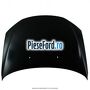 Capota motor Ford Mondeo 2000-2007 1.8 SCi 130 cp CFBA benzina