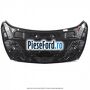 Capota motor Ford Transit Connect 2019-2023 1.0 EcoBoost 100 cp B3GA, M2GA, M2GB benzina