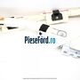 Capsula airbag cortina dreapta Ford Kuga 2016-2018 2.0 TDCi 4x4 180 cp T8MA, T8MB, T8MC diesel | Foto 2