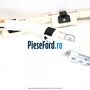 Capsula airbag cortina stanga Ford Kuga 2016-2018 1.5 TDCi 120 cp XWMB, XWMC diesel | Foto 2
