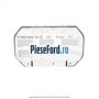 Capsula airbag pasager Ford Grand C-Max 2011-2015 1.0 EcoBoost 125 cp M1DA, M1DD benzina