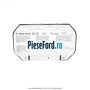 Capsula airbag pasager Ford Grand C-Max 2011-2015 1.6 Ti 125 cp PNDA, PNDD benzina