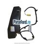 Capsula airbag scaun stanga Ford Kuga 2013-2016 2.0 TDCi 136 cp UKMA diesel