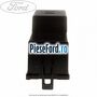 Carcasa acoperire bloc sigurante lung Ford Transit 2000-2006 2.4 DI  90 cp D2FA, D2FB diesel