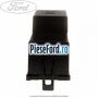 Carcasa acoperire bloc sigurante lung Ford Transit 2000-2006 2.4 TDdi 120 cp D4FA diesel