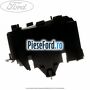 Carcasa acumulator inferioara 500 AMP Ford Fiesta 2005-2008 1.25 16V 70 cp M7JA, M7JB benzina